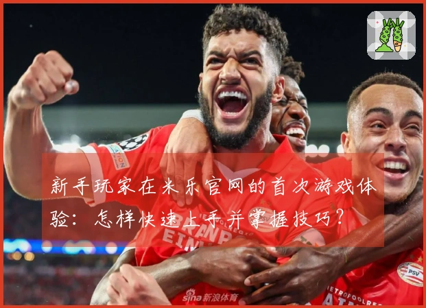 新手玩家在米乐官网的首次游戏体验：怎样快速上手并掌握技巧？