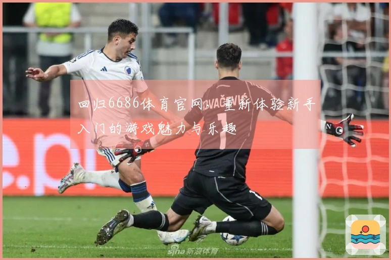 回归6686体育官网，重新体验新手入门的游戏魅力与乐趣