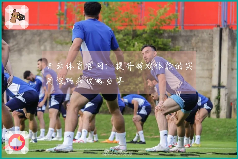 开云体育官网：提升游戏体验的实用技巧和攻略分享