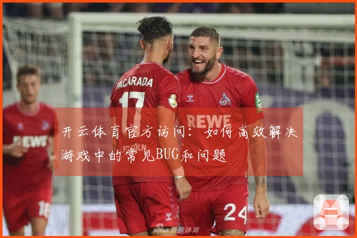 开云体育官方访问：如何高效解决游戏中的常见BUG和问题